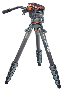 3 Legged Thing Legends Jay AirHed Cine Standard / Statív (JAYKIT-S)