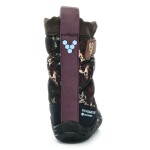 Vivobarefoot Tracker Boot AT Mole Print zimné barefoot snehule 33 EUR