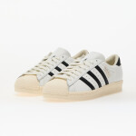 Tenisky adidas Superstar Vintage Core White/ Core Black/ Crew White EUR 45 1/3