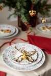 Rörstrand Porcelánový talnier Swedish Grace Winter Ø 27 cm