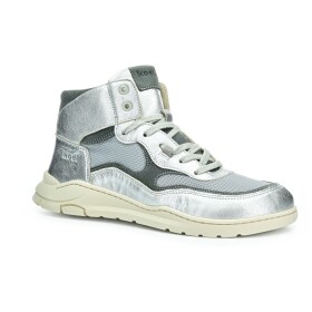 Koel Sabrina Metalic Silver AD barefoot topánky 40 EUR