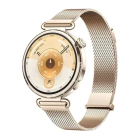 Huawei Watch GT 6 41mm zlatá / Chytré hodinky / AMOLED / 1,32 "/ GPS / Bluetooth 6.0 / NFC (485873)