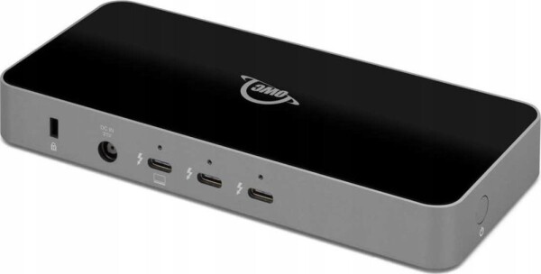 OWC Thunderbolt 5 (OWCTB5HUB5P)