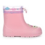 Igor Mendi Unicornio Rosa ružové barefoot čižmy 28 EUR