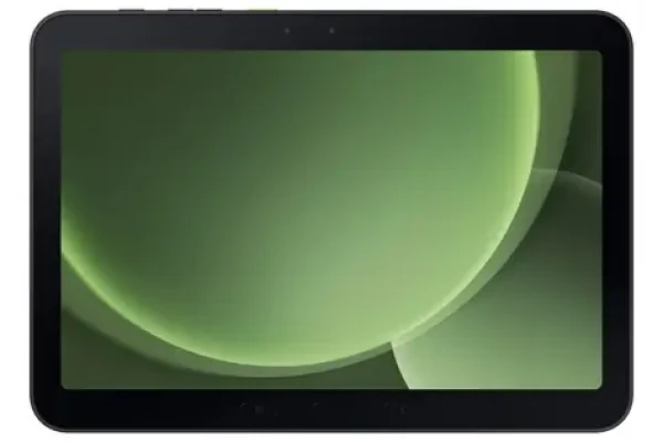 Samsung Galaxy Tab Active5 Pre 6+128GB zelená / 10.1" / OC 2.5GHz / Wi-Fi / BT / GPS / 12MP +8MP / Android (SM-X350NZGAEEB)