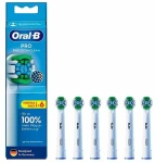 Oral-B Pro Precision Clean - 6 ks / Náhradné hlavice / pre kefku Oral-B (8006540860892)