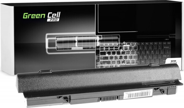 Green Cell JWPHF R795X do Dell XPS 15 L501x L502x XPS 17 L701x L702x (DE40PRO)