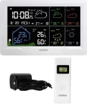 Meteo Meteostanica WiFi / Meteostanica / predpoveď počasia (3683)