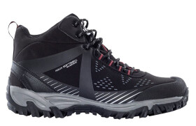 Ardon FORCE HIGH G3379 outdoorová obuv čierna 44 G3379/44