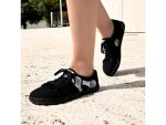 Antal shoes Antal ArtWalk VividVogue čierne barefoot topánky 41 EUR