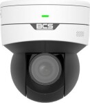 BCS Kamera IP WiFi obrotowa PTZ 5Mpx BCS-P-SIP155SR3-AI2 Starlight z mikrofonem i Reproduktoriem