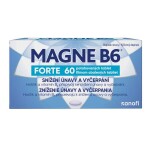MAGNE B6 Forte 60 tabliet