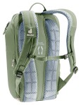Študentský batoh Deuter StepOut 16 Khaki-Sand