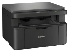 Brother DCP-L1640W / Multifunkčná tlačiareň / laserová / čiernobiela / A4 (DCPL1640WRE1)