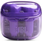 JBL Tune Flex NC TWS Ghost fialové (JBLTFLEXGPUR)