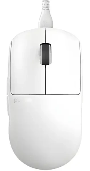 Pulsar X2 Medium biela / Herná myš (PX2222D)