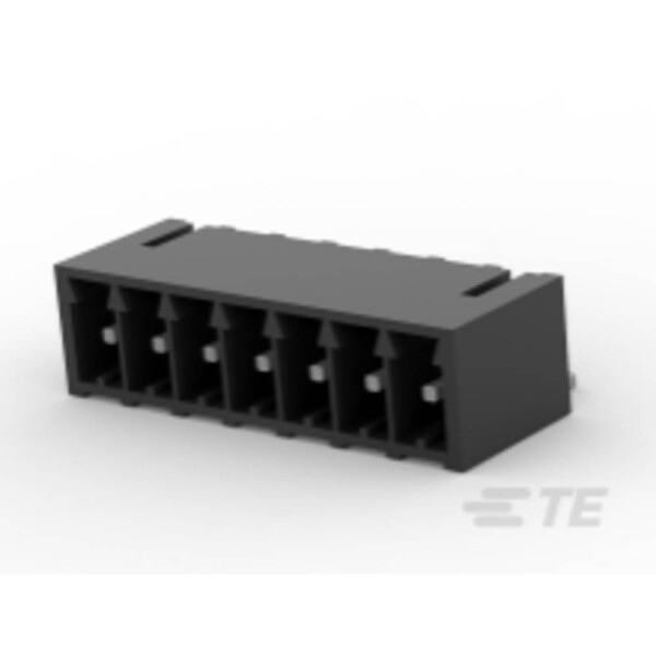 TE Connectivity 2213932-7 1 ks Tape on Full reel; 2213932-7