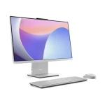 Lenovo IdeaCentre AIO 3 27 sivá / 27" FHD / Intel Core i5-13420H 4.6GHz / 16GB / 1TB SSD / Intel UHD / W11H (F0HM00RQPB)