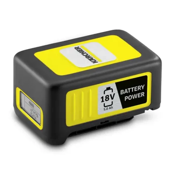 Kärcher Battery Power 18|50 / Akumulátor / 18V / 5.0 Ah / Li- ION (2.445-035.0)