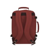 Cestovný batoh do lietadla CabinZero Classic 36L Sangria red
