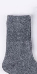 Ponožky WiK 073 Dámske alpaka 35-42 heather 39-42