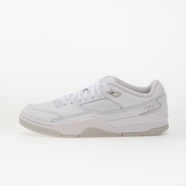 Tenisky Jordan Flight Court White/ Vast Grey EUR 44