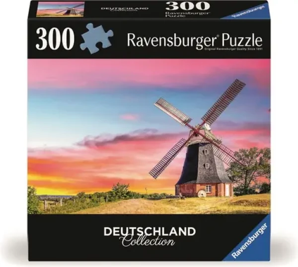 Ravensburger Veterný mlyn