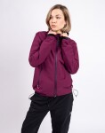 Montura Nordik Jacket Woman 1401 VINACCIA/LIGHT ROSE XS