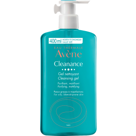 Avène Cleanance Čistiaci gél