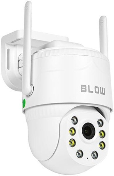 Blow Kamera BLOW WiFi H-133 Obrotowa 3 MP PTZ