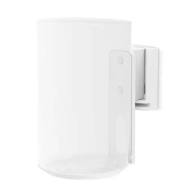 Nedis Montáž reproduktora biela / Kompatibilný s: SONOS® Era100 / Nástenné / 3 kg / Náklon / Otočný / Naklápací (SPMT5800WT)