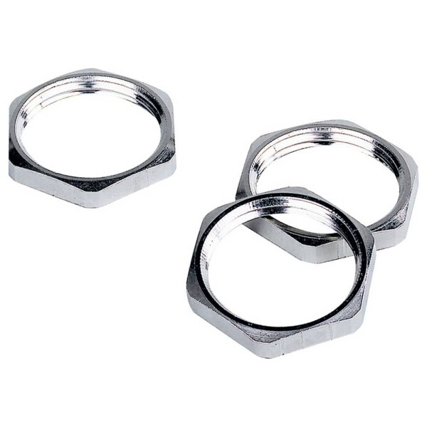 LAPP SKINDICHT® SM-M 50X1,5 GEGENMUTTER 50 ks; 52103060LF