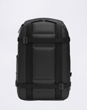 Db Ramverk Pro Backpack 26L Black out