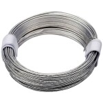 Econ connect KD08VZ10 spojovací drôt, 1 x 0.5 mm², 10 m; KD08VZ10