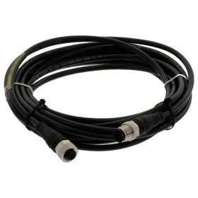 Molex upravený zástrčkový konektor pre senzory - aktory, 1200668821, 1 ks; 1200668821