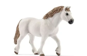 Schleich Farm WORLD 13872 Kobyla waleského ponyho