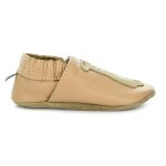 Funky-Monkey Funky Monkey SOFT Bear Sand béžovej barefoot capáčky 21 EUR