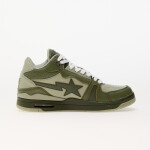 Tenisky A BATHING APE Bape Clutch Sta 1 Olive Drab EUR 42.5