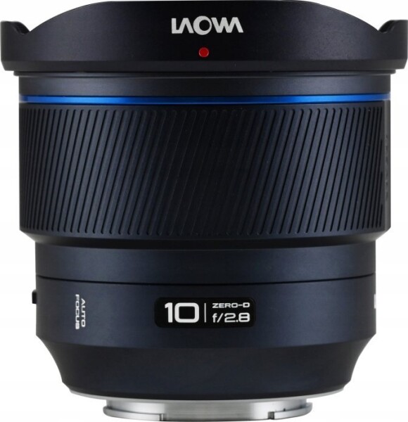 Laowa Laowa 10mm f/2.8 Zero-D FF (Auto Focus) Sony FE