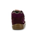 Froddo Tex Wool G3110266-36W Bordeaux zimné barefoot topánky 29 EUR