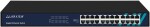 Lanview Unmanaged 24-Port Full