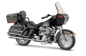 Maisto Harley-Davidson 1988 FLT Tour Glide