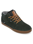 Etnies Jefferson Mtw GREEN/GUM pánske topánky na zimu - 41EUR