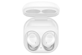 Samsung Galaxy Buds FE White / bezdrôtové slúchadlá / mikrofón / ANC / IPX2 / BT 5.2 (SM-R400NZWAEUE)