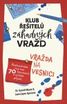 Klub řešitelů záhadných vražd - Vražda na vesnici, Moore Gareth