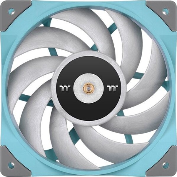 Thermaltake Toughfan 12 Turquoise (CL-F117-PL12TQ-A)