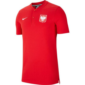 Pánske tričko Poland Grand Nike