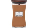 Woodwick Santal Myrrh 609g - váza veľká / doba horenia: až 120h (5038581155722)