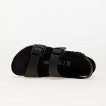 Tenisky Birkenstock Milano Birko-Flor Triples Black EUR 44
