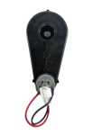 Mamido Mamido Motor s prevodovkou 555-C 24V 200W 12000 RPM